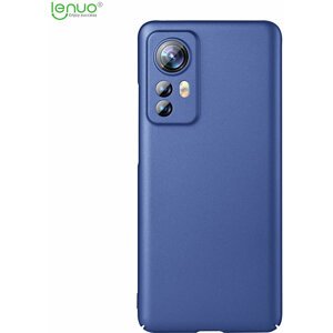 Lenuo Leshield zadní kryt pro Xiaomi 12/12X, modrá - 348188