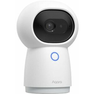 AQARA IP kamera a řídící jednotka Smart Home Camera Hub G3 bílá - CH-H03