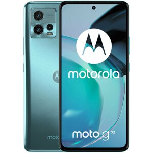 Motorola Moto G72, 8GB/128GB, Polar Blue - PAVG0009RO