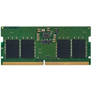 Kingston KCP 8GB DDR5 4800 CL40 SO-DIMM - KCP548SS6-8