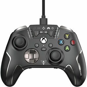 Turtle Beach Recon Cloud, černý (PC, Xbox Series, Xbox ONE) - TBS-0750-05