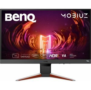 BenQ Mobiuz EX240N - LED monitor 24" - 9H.LL6LB.QBE