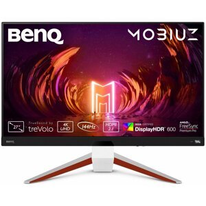 BenQ EX2710U - LED monitor 27" - 9H.LKTLA.TBE
