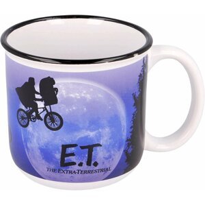 Hrnek E.T. - Breakfast Mug, 400 ml - 08412497043446