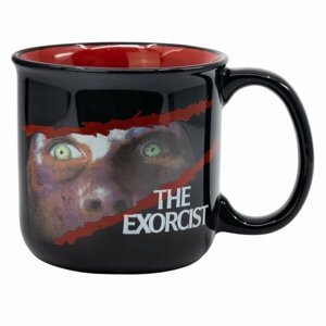 Hrnek The Exorcist - Regan, 400 ml - 08412497078349