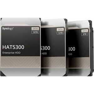 Synology HAT5310-18T, 3.5” - 18TB - HAT5310-18T