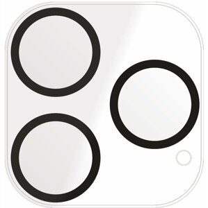 RhinoTech ochranné sklo fotoaparátu pro Apple iPhone 14 Pro / 14 Pro Max - RTACC309