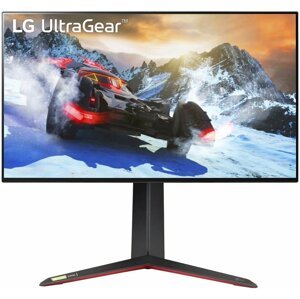 LG UltraGear 27GP95R-B - LED monitor 27" - 27GP95R-B.AEU