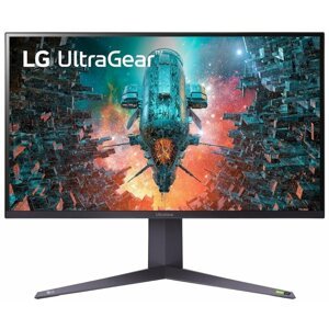 LG UltraGear 32GQ950-B - LED monitor 31,5" - 32GQ950-B.AEU