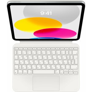 Apple ochranné pouzdro s klávesnicí Magic Keyboard Folio pro iPad (10th gen.), Ukrainian - MQDP3UA/A