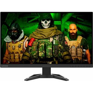 Lenovo Gaming G27-30 - LED monitor 27" - 66E7GAC2EU