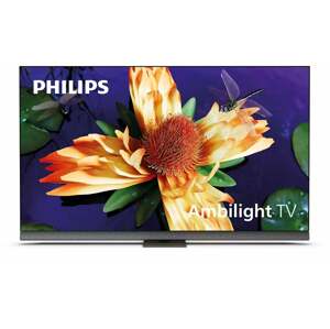 Philips 55OLED907 - 139cm - 55OLED907/12