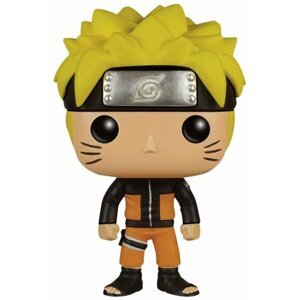 Figurka Funko POP! Naruto - Naruto - 0849803063665