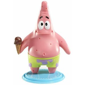 Figurka SpongeBob Squarepants - Patrick - 0849421008833