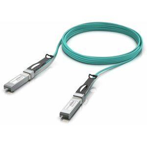 Ubiquiti AOC kabel, SFP28, MM, 25Gbps, 5m - UACC-AOC-SFP28-5M