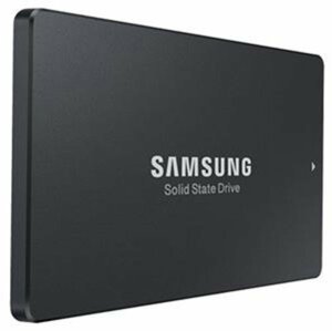 Samsung PM893, 2,5" - 480GB - MZ7L3480HCHQ-00A07