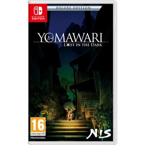 Yomawari: Lost in the Dark Deluxe Edition (SWITCH) - NSS869
