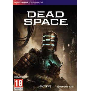 Dead Space (PC) - 5030949124678