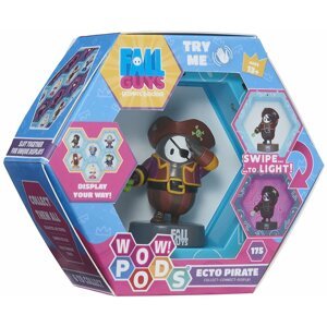 Figurka WOW! PODS Fall Guys: Ultimate Knockout - Ecto Pirate (175) - 05055394021815