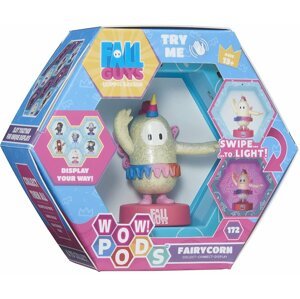 Figurka WOW! PODS Fall Guys: Ultimate Knockout - Fairycorn (172) - 05055394021785