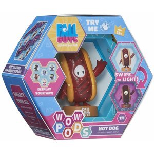 Figurka WOW! PODS Fall Guys: Ultimate Knockout - Hot Dog (171) - 05055394021778