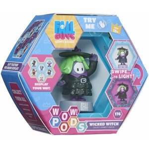Figurka WOW! PODS Fall Guys: Ultimate Knockout - Wicked Witch (176) - 05055394021822