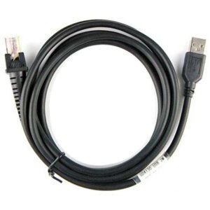 Newland kabel RJ45-USB, 3m, pro FM80, FR80 - CBL151U