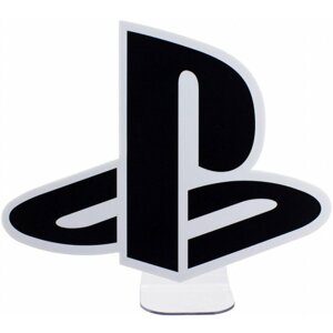 Lampička PlayStation - PS Logo - PP10240PS
