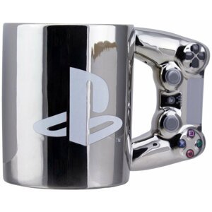 Hrnek PlayStation - DS4 Controller, 500 ml - PP9388PS