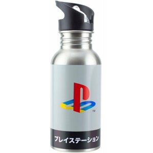 Láhev na pití PlayStation - Heritage, 480 ml - PP8977PS