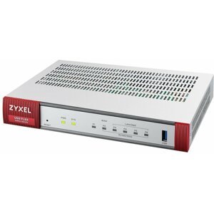 Zyxel USG Flex 100 v2, 1 rok UTM Bundle - USGFLEX100-EU0112F