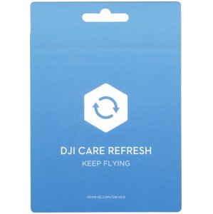 Card DJI Care Refresh 2-Year Plan (DJI Mavic 3 Classic) EU - CP.QT.00007169.01