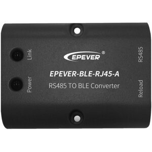 EPsolar EPEVER BLE-RJ45-A, BT modul, pro EPever série XTRA - BLE-RJ45-A