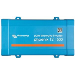 Victron Phoenix VE.Direct - 500VA, 12V, 400W - PIN121501200