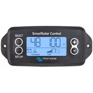 Victron SmartSolar, Control, RS232, pro SmartSolar/BlueSolar - SCC900650010