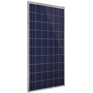 Solarmi AS-6P30-290W - 290Wp, 60 článků, polykrystalický - AS-6P30-290W
