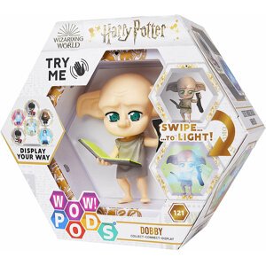 Figurka WOW! PODS Harry Potter - Dobby (121) - 084015