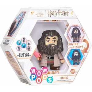 Figurka WOW! PODS Harry Potter - Hagrid (215) - 05055394015609