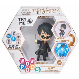Figurka WOW! PODS Harry Potter - Harry II (213) - 05055394023307