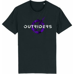 Tričko Outriders - Logo (M) - 04251972800181