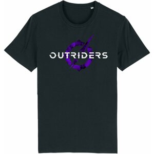 Tričko Outriders - Logo (XXL) - 04251972800211