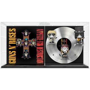 Figurka Funko POP! Guns N' Roses - Appetite for Destruction - 0889698609920