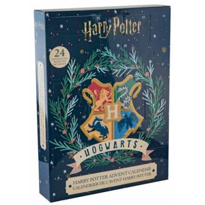 Adventní kalendář Harry Potter - 04895205606500