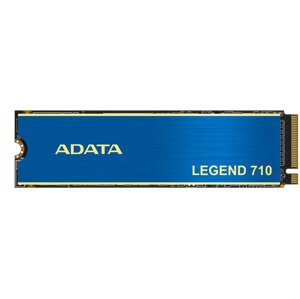 ADATA LEGEND 710, M.2 - 512GB - ALEG-710-512GCS