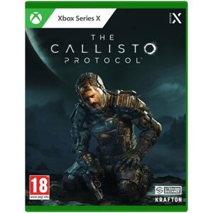 The Callisto Protocol (Xbox Series X) - 0811949035097