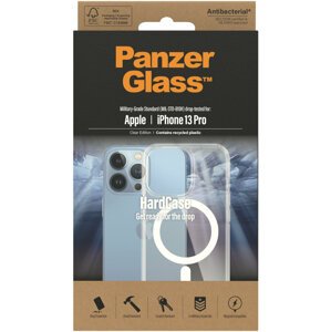 PanzerGlass ochranný kryt HardCase pro Apple iPhone 13 Pro s MagSafe - 0430