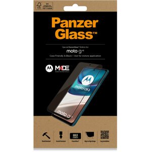 PanzerGlass ochranné sklo pro Motorola Moto G42 - 6564