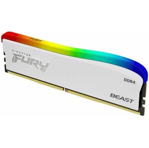 Kingston Fury Beast RGB SE 16GB DDR4 3600 CL18 - KF436C18BWA/16