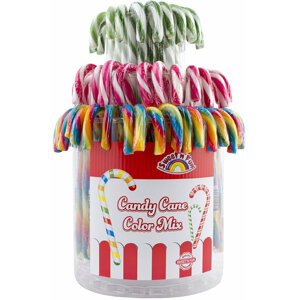 Candy Cane, lízátka, 100x12g - 1200143