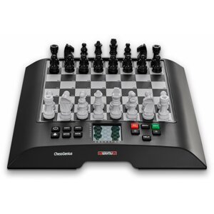 Millenium šachový počítač Chess Genius - M810